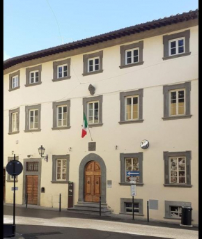 La Palazzina dei Cacciatori Cerreto Guidi